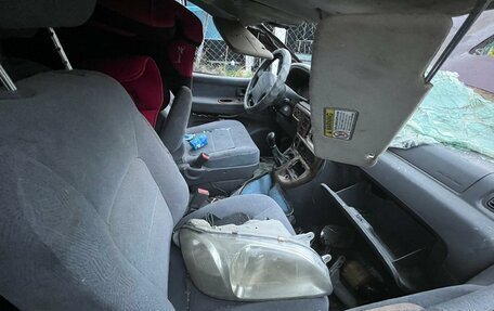 KIA Carnival III, 2000 год, 150 000 рублей, 8 фотография