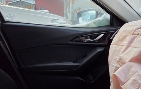 Mazda Axela, 2015 год, 650 000 рублей, 5 фотография