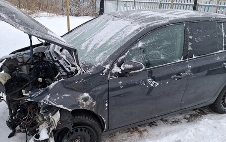 Volkswagen Golf VI, 2009 год, 220 000 рублей, 2 фотография