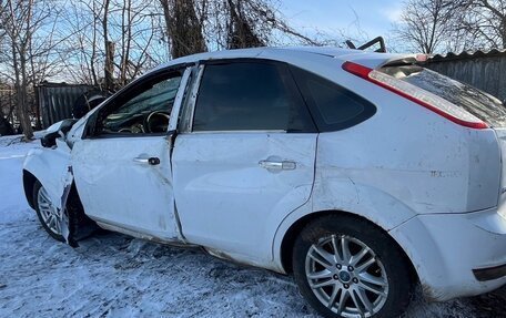 Ford Focus II рестайлинг, 2008 год, 290 000 рублей, 2 фотография