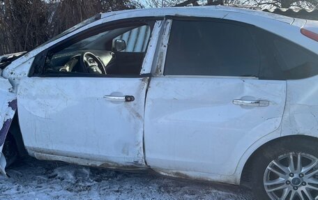 Ford Focus II рестайлинг, 2008 год, 290 000 рублей, 3 фотография