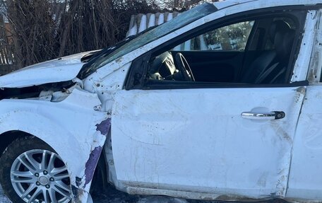 Ford Focus II рестайлинг, 2008 год, 290 000 рублей, 4 фотография