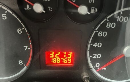 Ford Focus II рестайлинг, 2008 год, 290 000 рублей, 5 фотография