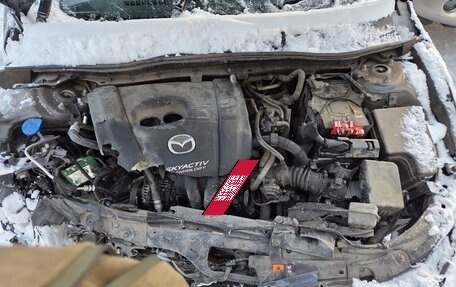 Mazda Axela, 2015 год, 650 000 рублей, 10 фотография