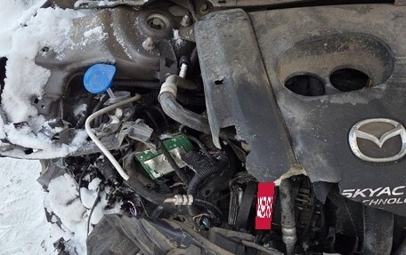 Mazda Axela, 2015 год, 650 000 рублей, 11 фотография