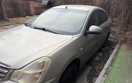 Nissan Almera, 2016 год, 230 000 рублей, 5 фотография