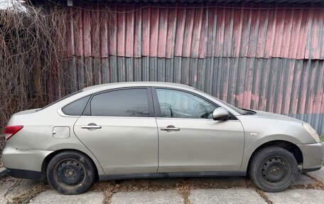 Nissan Almera, 2016 год, 230 000 рублей, 3 фотография