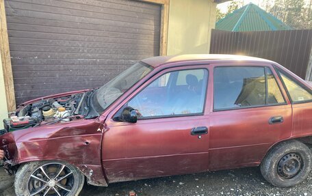 Daewoo Nexia I рестайлинг, 2006 год, 113 000 рублей, 3 фотография
