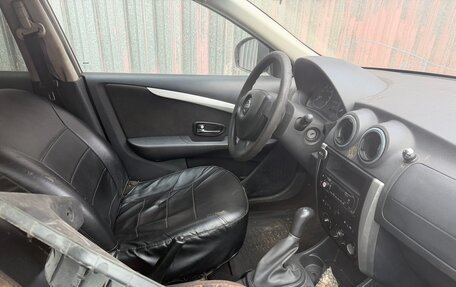 Nissan Almera, 2016 год, 230 000 рублей, 4 фотография