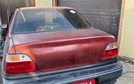 Daewoo Nexia I рестайлинг, 2006 год, 113 000 рублей, 2 фотография