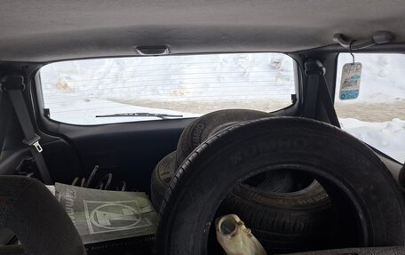 Hyundai Santamo, 1999 год, 97 000 рублей, 13 фотография