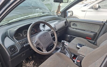 Hyundai Santamo, 1999 год, 97 000 рублей, 9 фотография