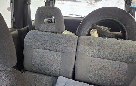 Hyundai Santamo, 1999 год, 97 000 рублей, 10 фотография