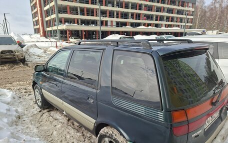 Hyundai Santamo, 1999 год, 97 000 рублей, 6 фотография