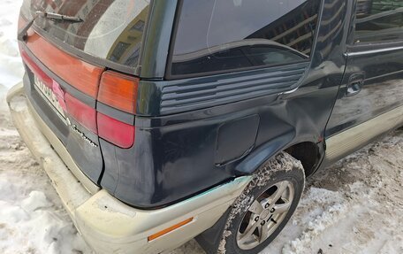 Hyundai Santamo, 1999 год, 97 000 рублей, 11 фотография