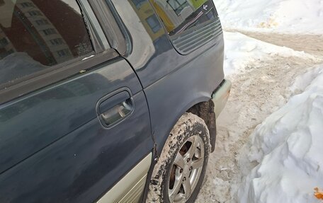 Hyundai Santamo, 1999 год, 97 000 рублей, 12 фотография