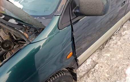 Hyundai Santamo, 1999 год, 97 000 рублей, 14 фотография