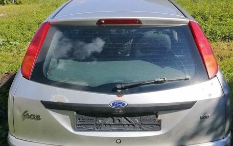 Ford Focus IV, 2003 год, 120 000 рублей, 2 фотография