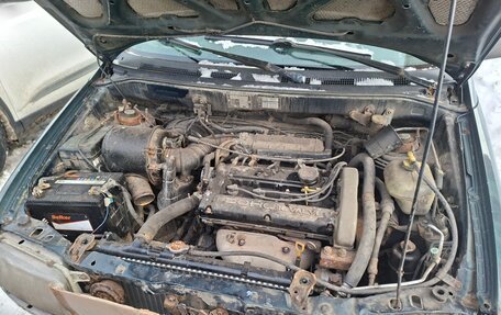 Hyundai Santamo, 1999 год, 97 000 рублей, 15 фотография