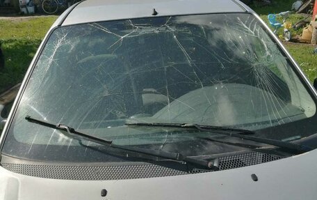 Ford Focus IV, 2003 год, 120 000 рублей, 3 фотография