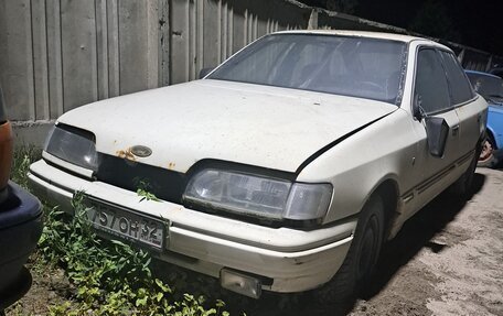Ford Scorpio II, 1988 год, 55 000 рублей, 2 фотография