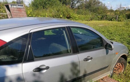 Ford Focus IV, 2003 год, 120 000 рублей, 4 фотография