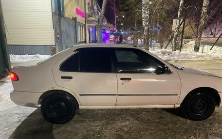 Nissan Sunny B14, 1994 год, 170 000 рублей, 4 фотография