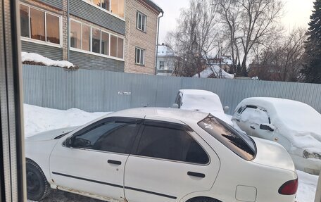 Nissan Sunny B14, 1994 год, 170 000 рублей, 6 фотография