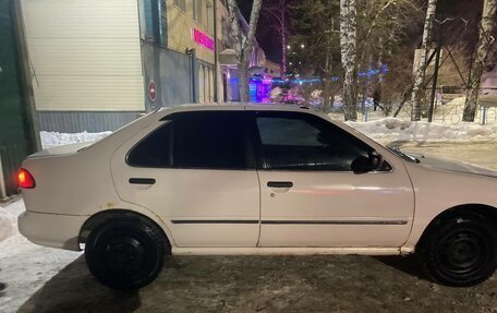 Nissan Sunny B14, 1994 год, 170 000 рублей, 3 фотография