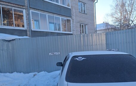 Nissan Sunny B14, 1994 год, 170 000 рублей, 9 фотография