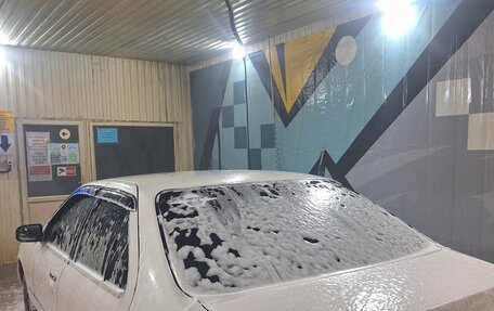 Nissan Sunny B14, 1994 год, 170 000 рублей, 11 фотография