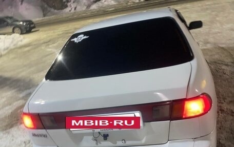 Nissan Sunny B14, 1994 год, 170 000 рублей, 7 фотография