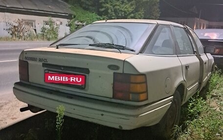 Ford Scorpio II, 1988 год, 55 000 рублей, 3 фотография