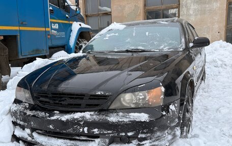 Chevrolet Epica, 2005 год, 200 000 рублей, 2 фотография