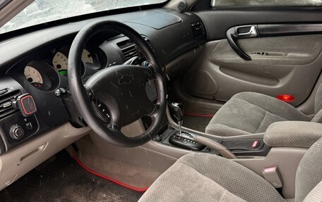 Chevrolet Epica, 2005 год, 200 000 рублей, 5 фотография