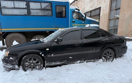 Chevrolet Epica, 2005 год, 200 000 рублей, 4 фотография