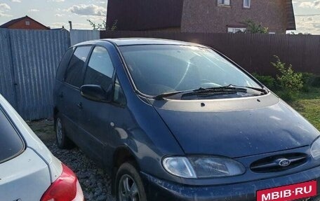 Ford Galaxy II, 1996 год, 110 000 рублей, 2 фотография