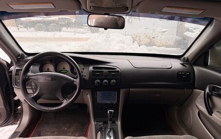 Chevrolet Epica, 2005 год, 200 000 рублей, 7 фотография