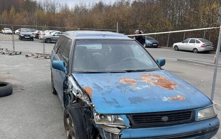 Subaru Legacy VII, 1993 год, 115 000 рублей, 2 фотография