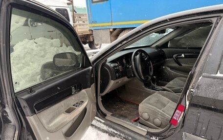 Chevrolet Epica, 2005 год, 200 000 рублей, 6 фотография