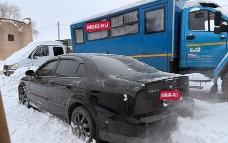 Chevrolet Epica, 2005 год, 200 000 рублей, 3 фотография
