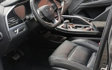 Geely Tugella FY11, 2023 год, 680 000 рублей, 3 фотография
