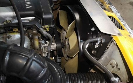 ГАЗ 24 «Волга», 1988 год, 300 000 рублей, 9 фотография