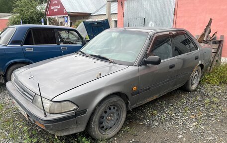 Toyota Carina, 1989 год, 75 000 рублей, 6 фотография