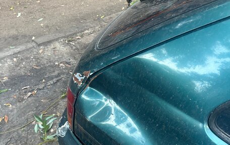 Toyota Corolla II, 1994 год, 30 000 рублей, 3 фотография