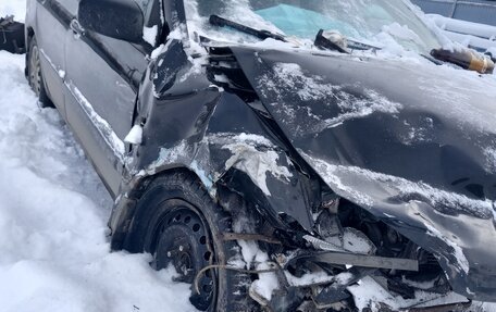 Mitsubishi Lancer IX, 2006 год, 80 000 рублей, 3 фотография