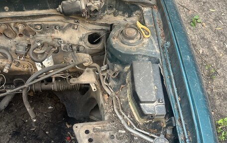 Toyota Corolla II, 1994 год, 30 000 рублей, 4 фотография