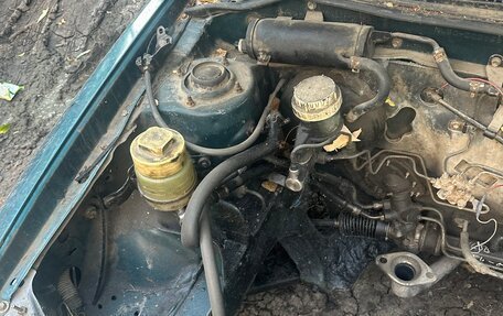 Toyota Corolla II, 1994 год, 30 000 рублей, 5 фотография