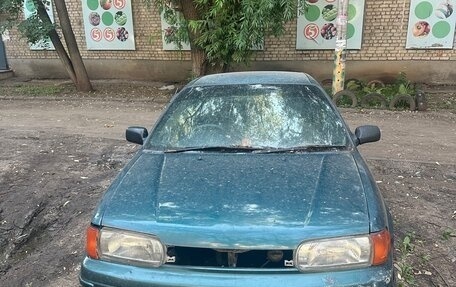 Toyota Corolla II, 1994 год, 30 000 рублей, 2 фотография