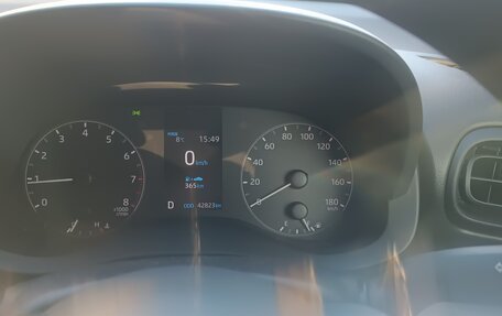 Toyota Yaris, 2020 год, 1 200 000 рублей, 3 фотография